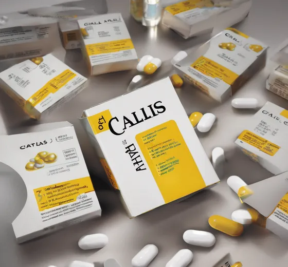 Cialis generico contrareembolso españa